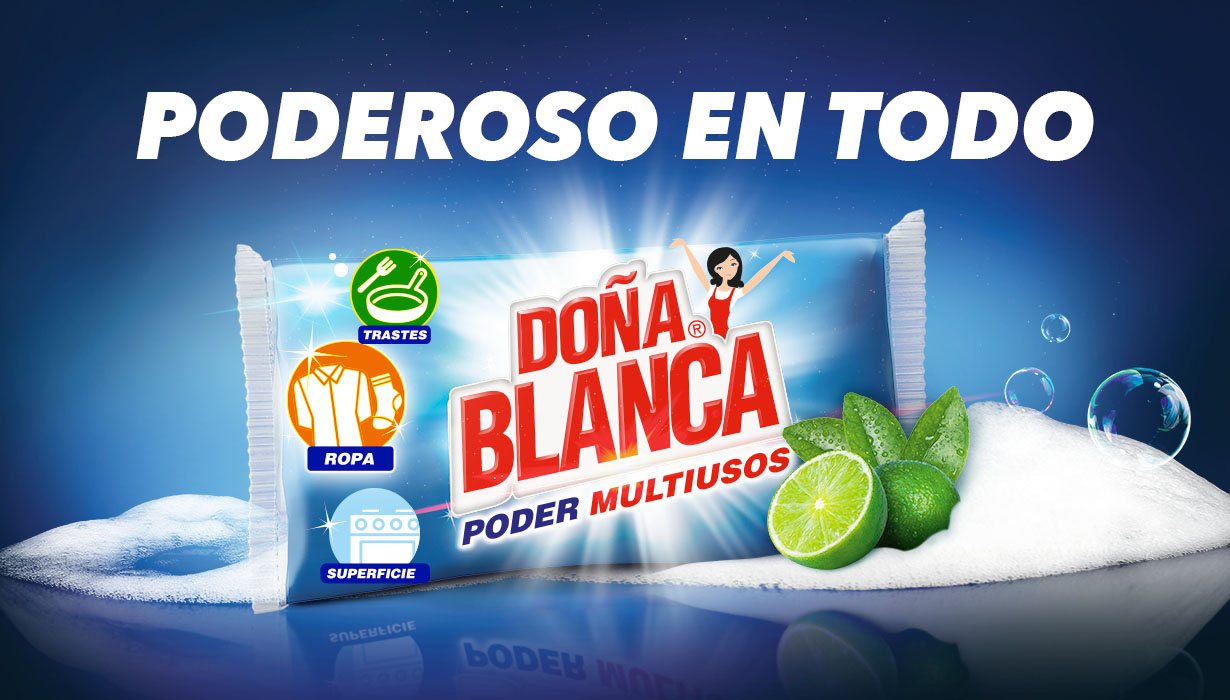 Dale a tu casa la limpieza que necesita en paredes, pisos, puertas, estufas, hornos, y gabinetes con el limpiador multiusos. Elimina malos olores y desinfecta al instante   