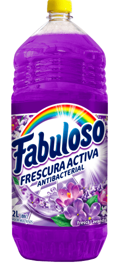 Fabuloso® Fresca Lavanda 2 L