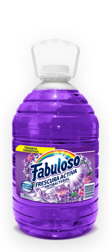 Fabuloso® Fresca Lavanda 3.7 L