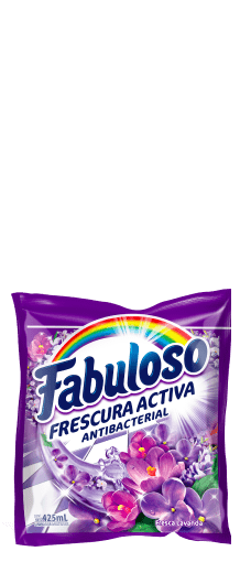 Fabuloso® Fresca Lavanda 425 ml