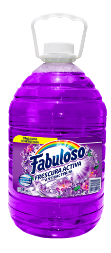 Fabuloso® Fresca Lavanda 5 L