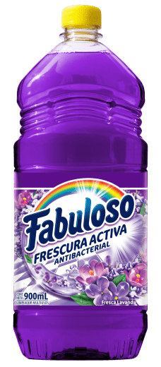 Fabuloso® Fresca Lavanda 900 ml