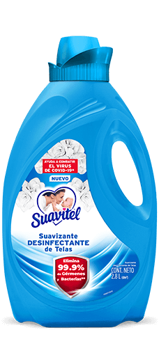 Suavitel® Desinfectante de Telas | Spray | 2.8L