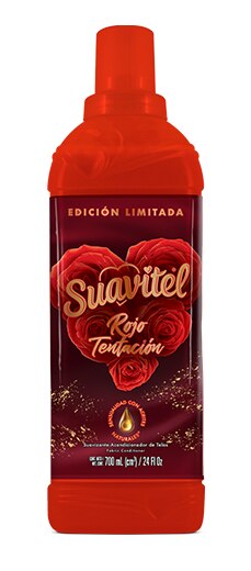 Suavizante suavitel