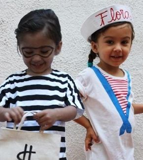 Producto Entrada dentista Ideas Fáciles Para Disfraz De Niños • Manualidades Fabuloso • Tu Hogar Perú