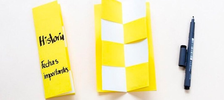 Fotables de papel 