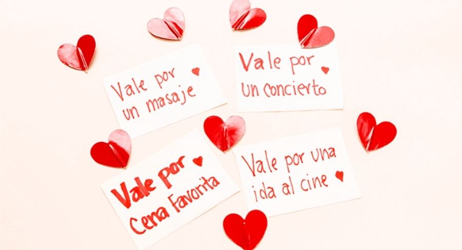 Regalos de San Valentín para él: 4 ideas creativas