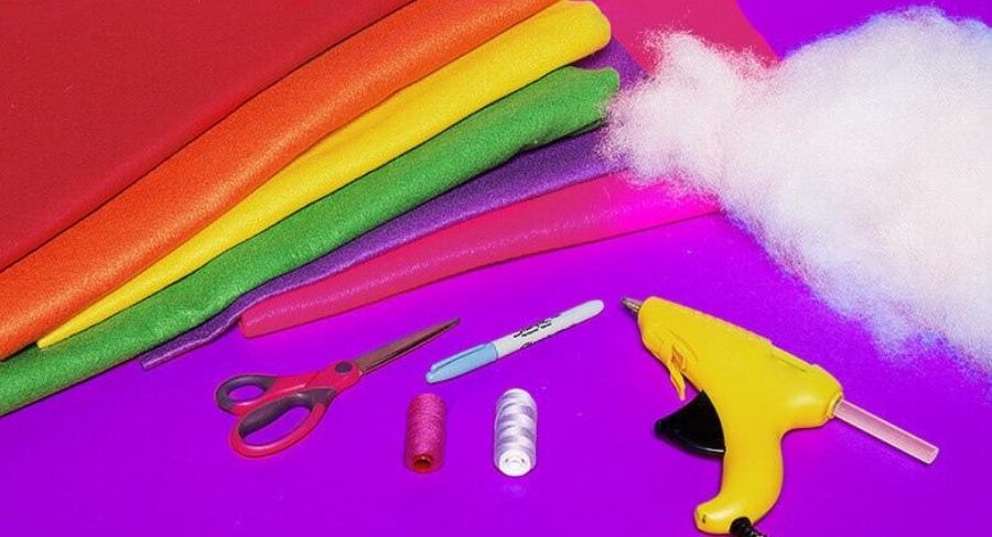 materiales a usar