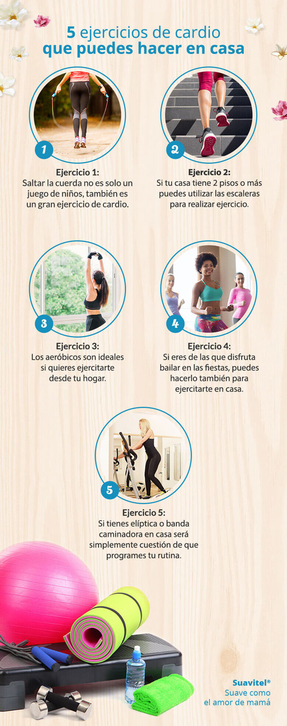 Elíptica: Para Qué Sirve y Cómo Entrenar en Casa