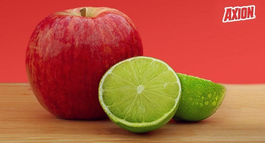 5 tips para evitar que las manzanas se oxiden