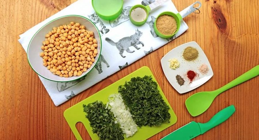 ingredientes