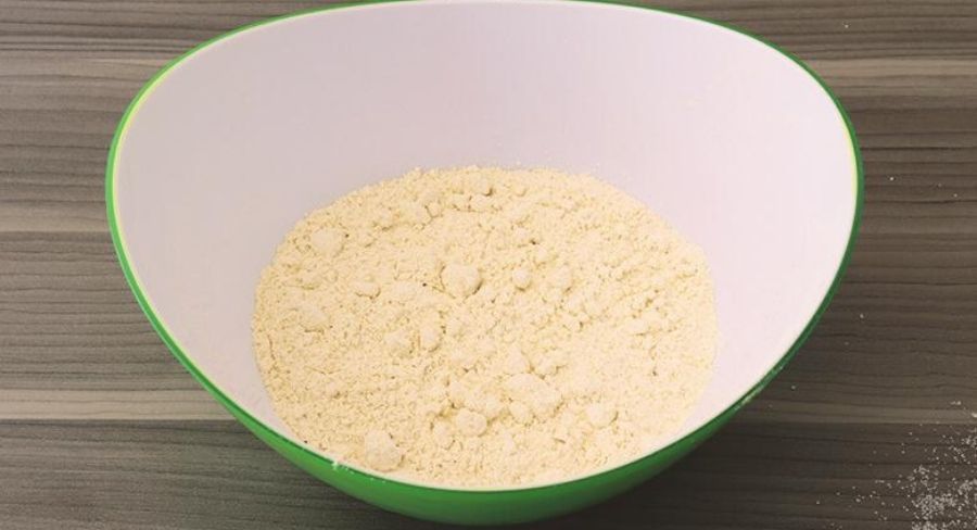 cómo hacer leche condensada vegana