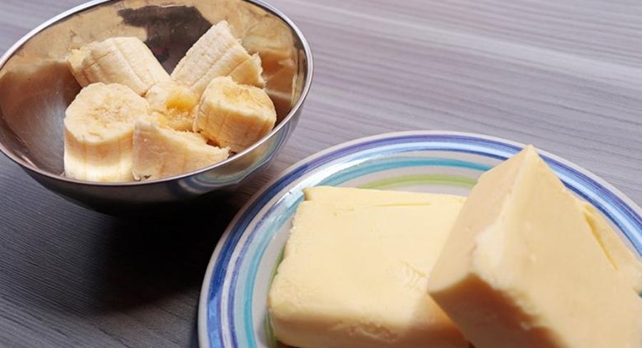 cómo sustituir la mantequilla