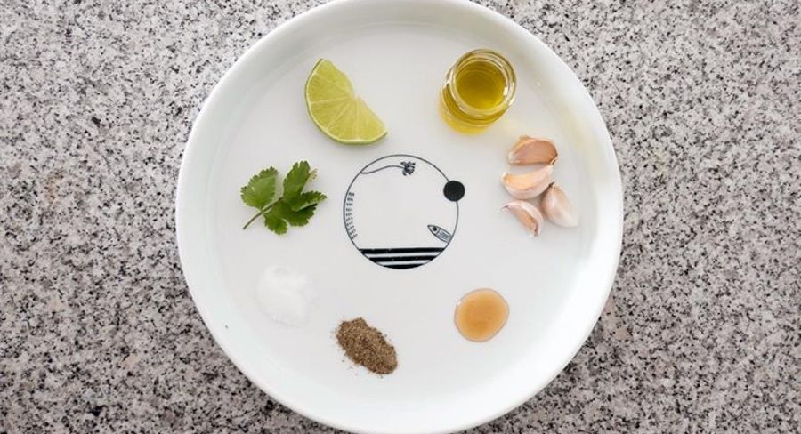 prepara aderezos en casa