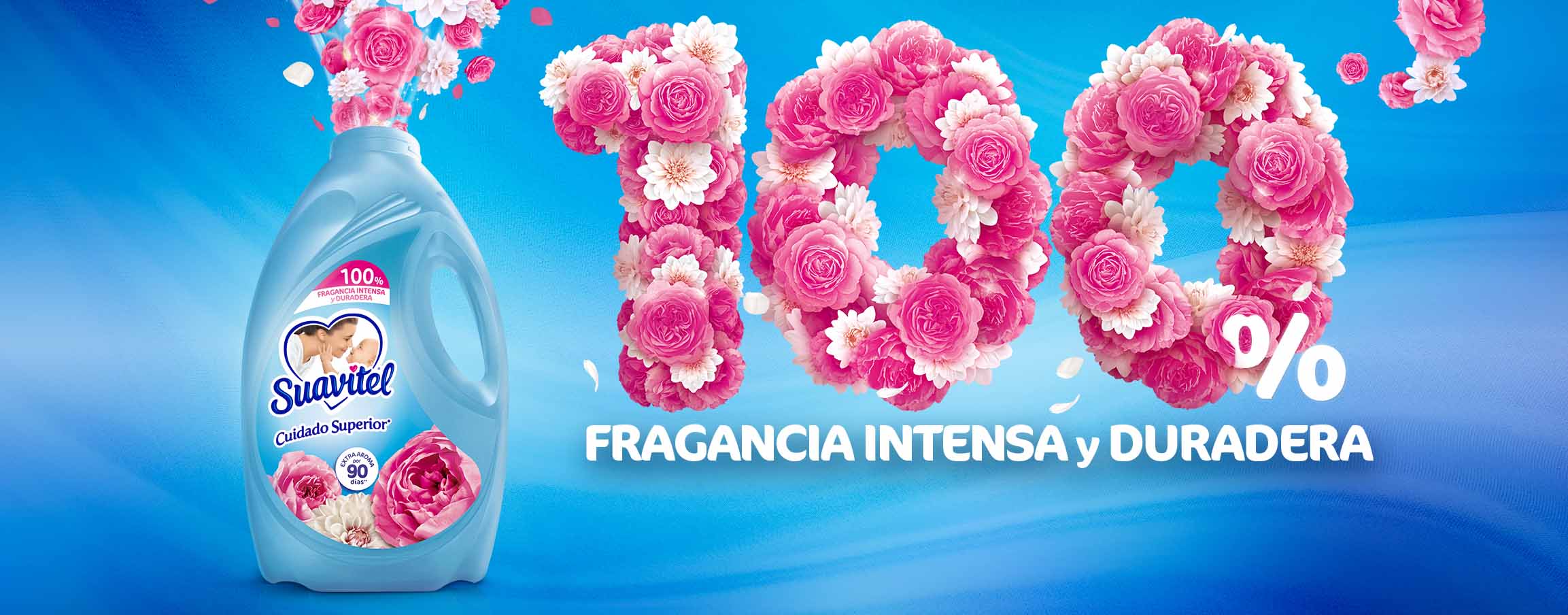 Su fórmula te ayudará a extender la vida de tu ropa