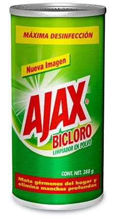 Ajax® Bicloro | 388 gr