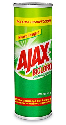 Ajax® Bicloro | 582 gr