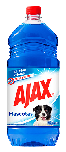 Ajax® Mascotas | 1 litro