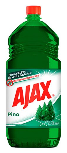 Ajax® Pino | 1 litro