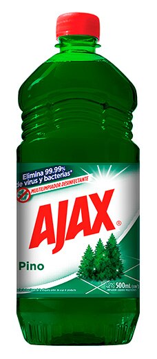 Ajax® Pino | 500 ml