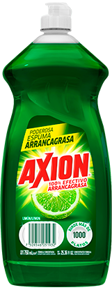 Axion® Limón 750 ml