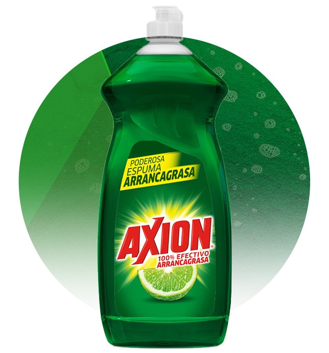 Axion - Limón | 1.1 litros