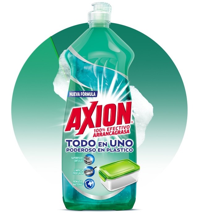 Axion - Tricloro | 640 ml