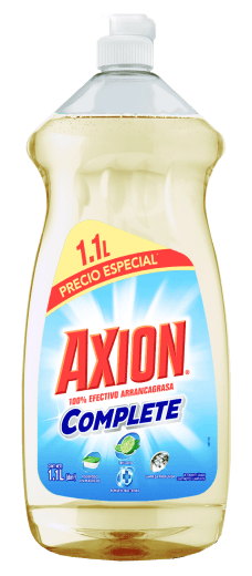 Axion® Complete Tricloro 1.1 L