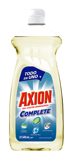 Axion® Complete  Tricloro 640 ml
