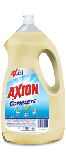 Axion® Complete Tricloro 2.8 L