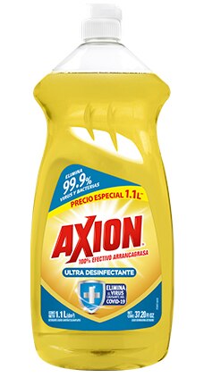 Axion® Ultra Desinfectante | 1.1 litros