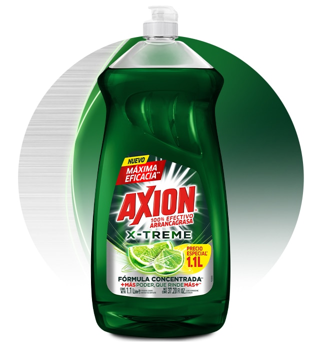 Axion - X-treme | 1.1 litros