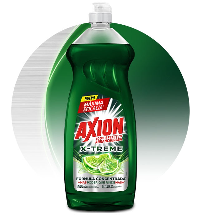 Axion - X-treme | 640ml.