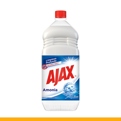 ajax amonia 2L