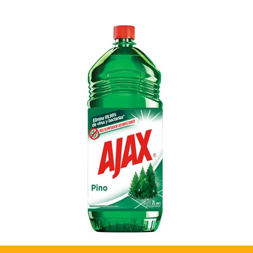 Ajax Pino 2L