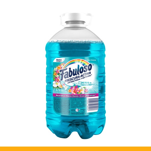 Fabuloso 3.7L
