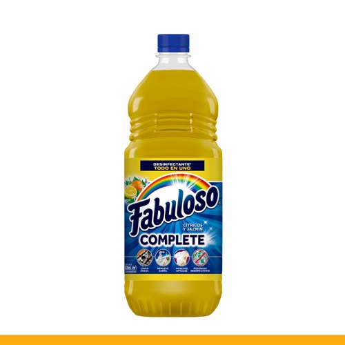 Fabuloso Complete 828ml