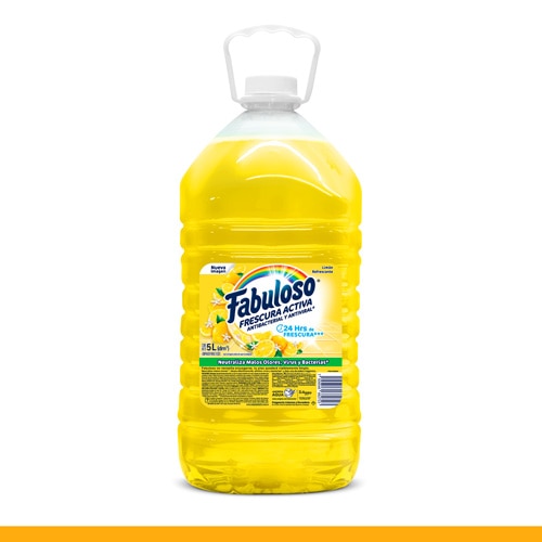Fabuloso Limon 5L