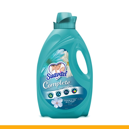 Suavitel Complete Acqua 2.8L
