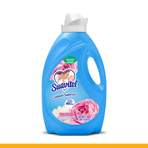 Suavitel Fresca Primavera 3L