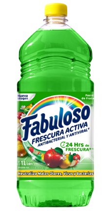 Fabuloso® Pasión de Frutas 1 L