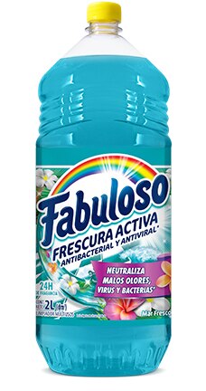 Fabuloso® Mar Fresco 2 L