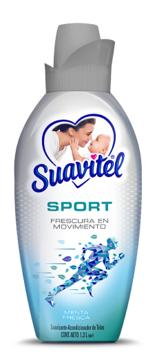 Suavitel® Sport | 1.3 litros