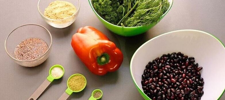 Ingredientes