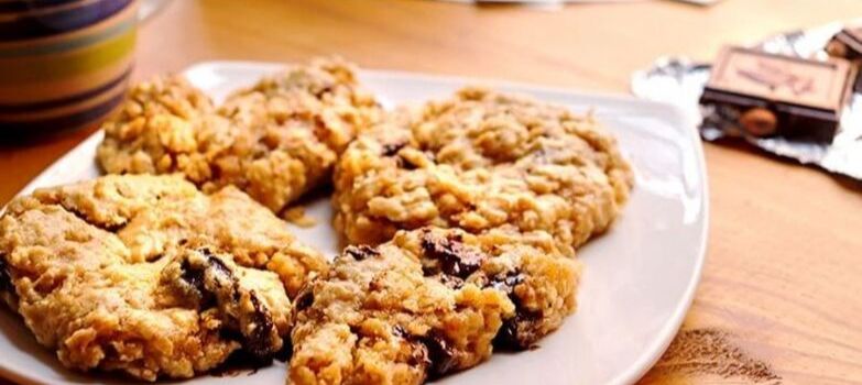 galletas