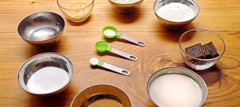 ingredientes