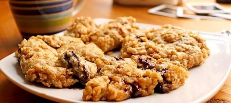 galletas listas