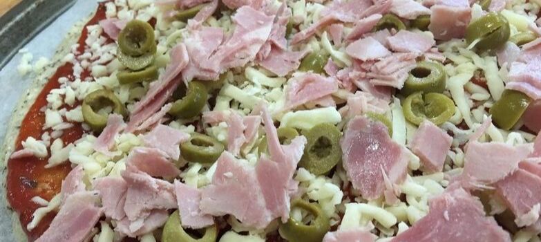 pizza