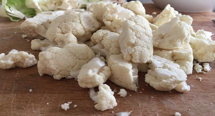 masa para pizza sin harina