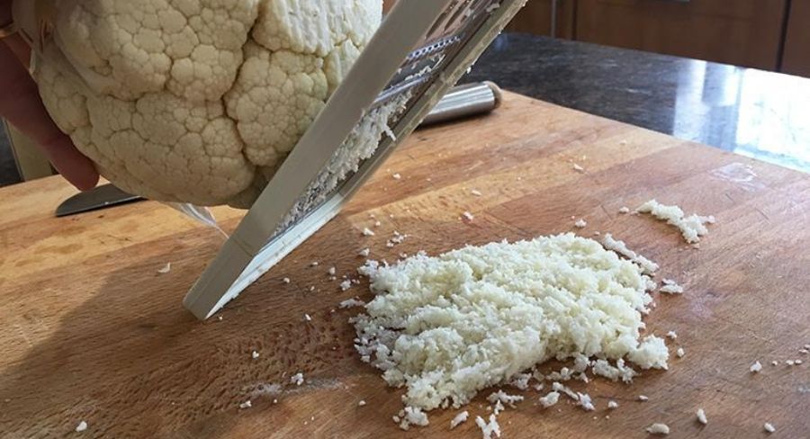 masa para pizza sin harina